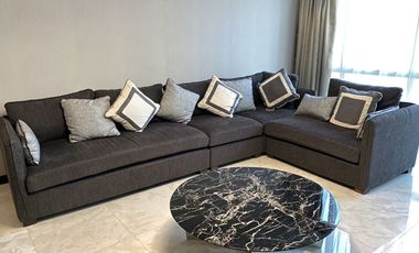 Wohnung zum Kauf und zur Miete mit 3 Zimmer in Khlong Toei, Bangkok