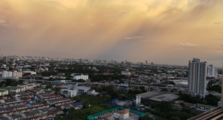 ขาย 1 เตียง คอนโด ใน ปากเกร็ด, นนทบุรี