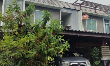 出售 3 卧室 联排别墅 在 Bang Phli, Samut Prakan