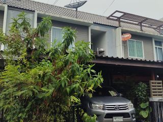 出售 3 卧室 联排别墅 在 Bang Phli, Samut Prakan