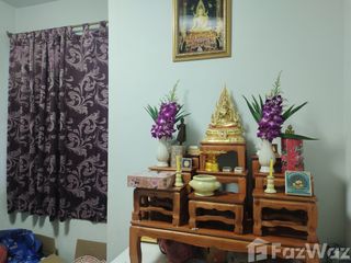出售 3 卧室 联排别墅 在 Bang Phli, Samut Prakan