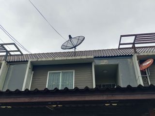 出售 3 卧室 联排别墅 在 Bang Phli, Samut Prakan