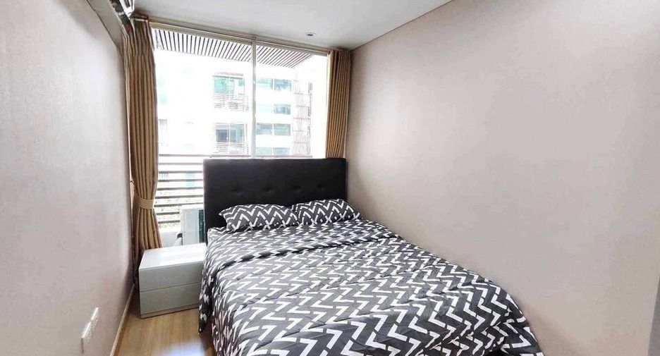 À vendre 2 chambres condo à Pathum Wan, Bangkok