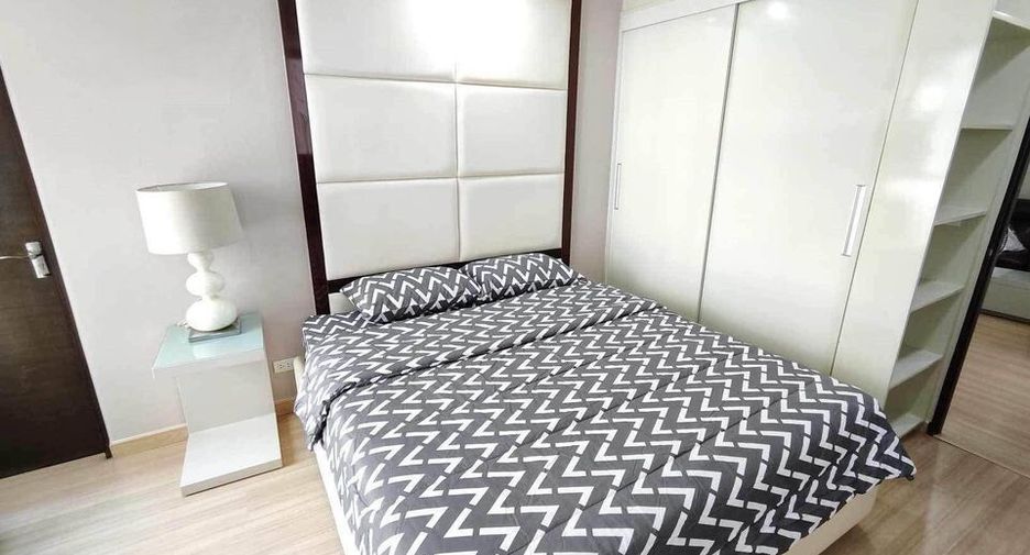 À vendre 2 chambres condo à Pathum Wan, Bangkok