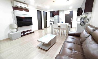 Condo en venta de 2 habitaciones en Pathum Wan, Bangkok