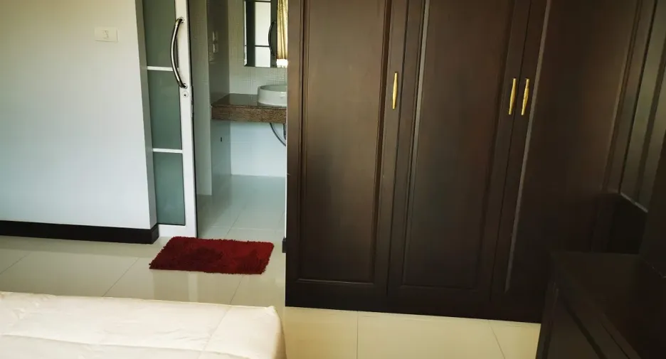 出售 1 卧室 公寓 在 Mueang Rayong, Rayong