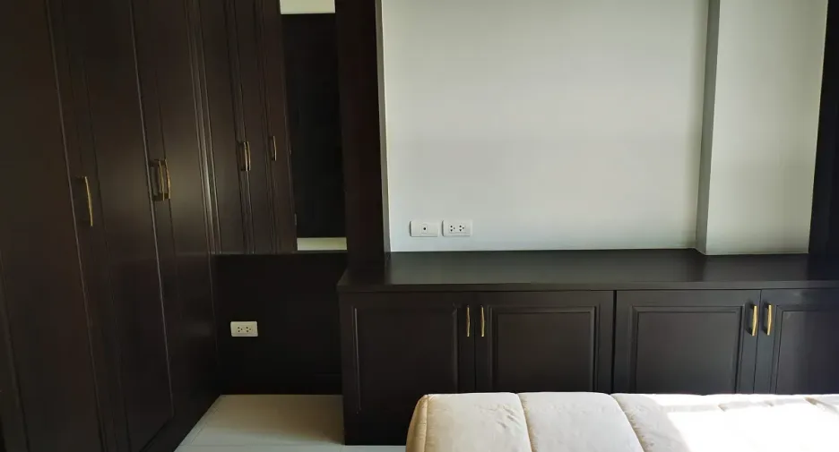 出售 1 卧室 公寓 在 Mueang Rayong, Rayong