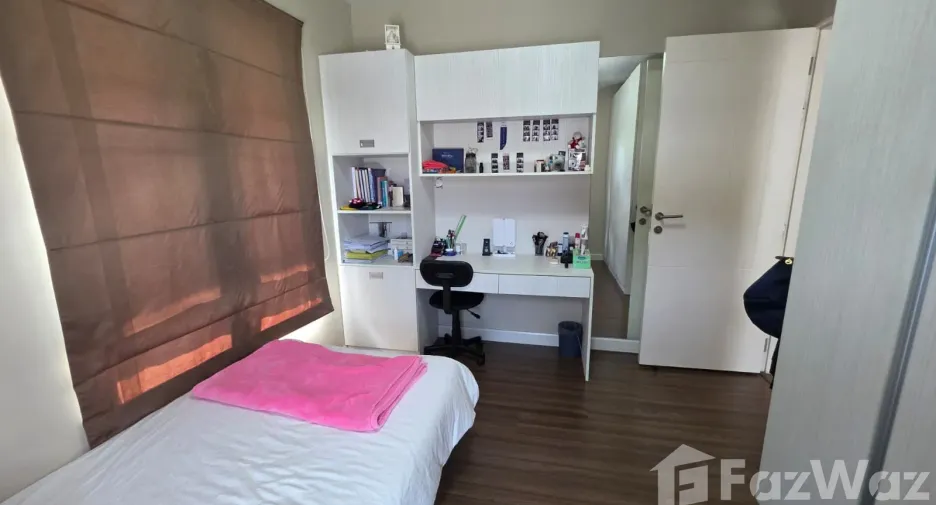 出售 和 出租 3 卧室 独立屋 在 Phuket Town, 普吉