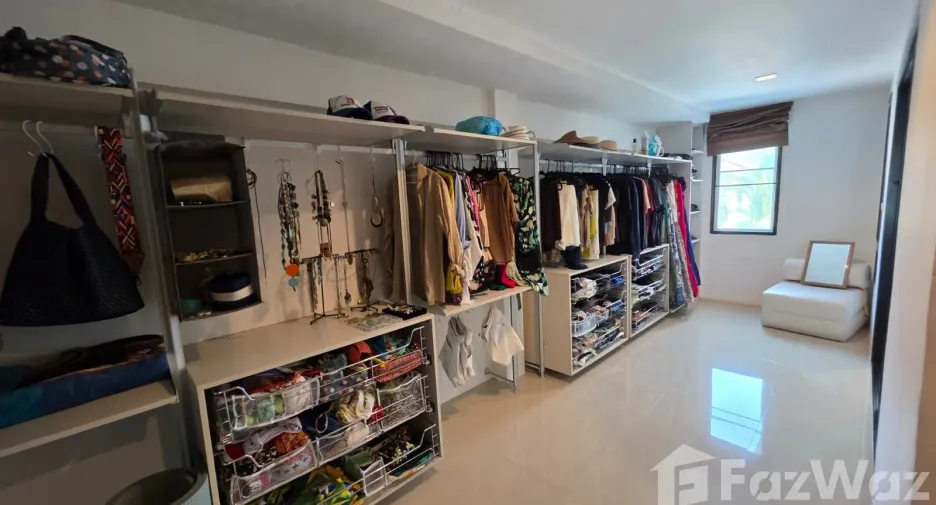出售 和 出租 3 卧室 独立屋 在 Phuket Town, 普吉