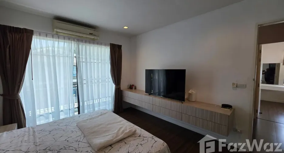 出售 和 出租 3 卧室 独立屋 在 Phuket Town, 普吉