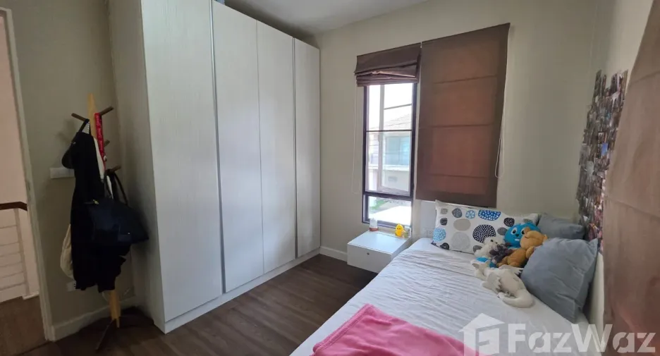 出售 和 出租 3 卧室 独立屋 在 Phuket Town, 普吉