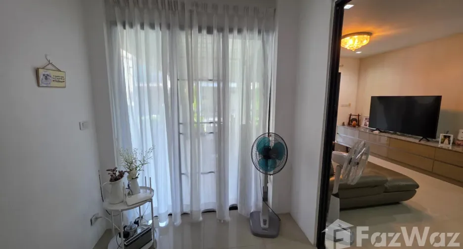 出售 和 出租 3 卧室 独立屋 在 Phuket Town, 普吉