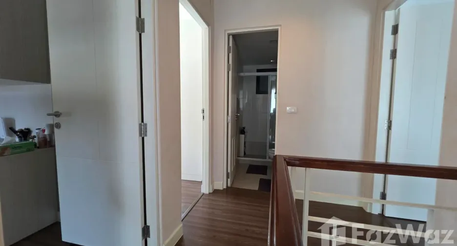 出售 和 出租 3 卧室 独立屋 在 Phuket Town, 普吉