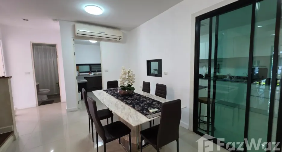 出售 和 出租 3 卧室 独立屋 在 Phuket Town, 普吉