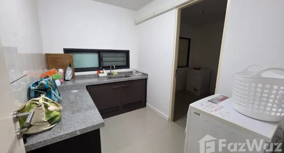 出售 和 出租 3 卧室 独立屋 在 Phuket Town, 普吉