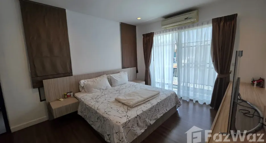 出售 和 出租 3 卧室 独立屋 在 Phuket Town, 普吉