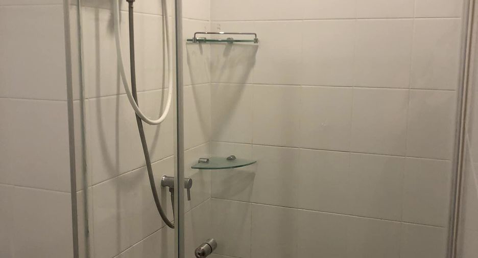 For sale and for rent 1 bed condo in Thon Buri, Bangkok