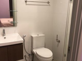Продажа и аренда 1 кровать кондо в Тхон Бури, Бангкок