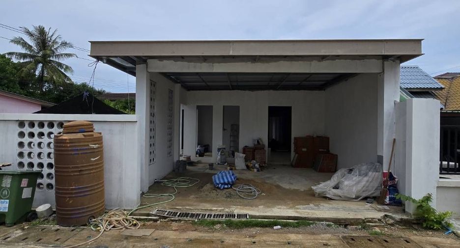 For sale 2 bedrooms villa in Thalang, Phuket