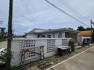 For sale 2 bedrooms villa in Thalang, Phuket