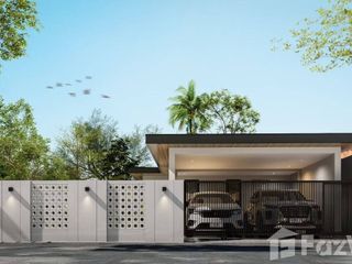 For sale 2 bedrooms villa in Thalang, Phuket
