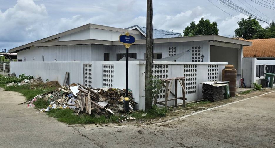 For sale 2 bedrooms villa in Thalang, Phuket