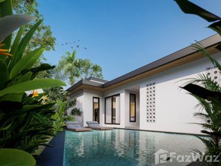 For sale 2 bedrooms villa in Thalang, Phuket