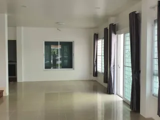 For sale 3 bedrooms townhouse in Khlong Sam Wa, Bangkok