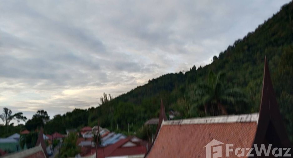For rent 5 bedrooms villa in Kathu, Phuket