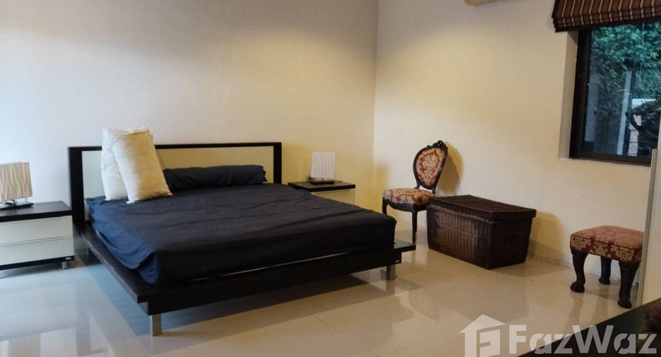 For rent 5 bedrooms villa in Kathu, Phuket