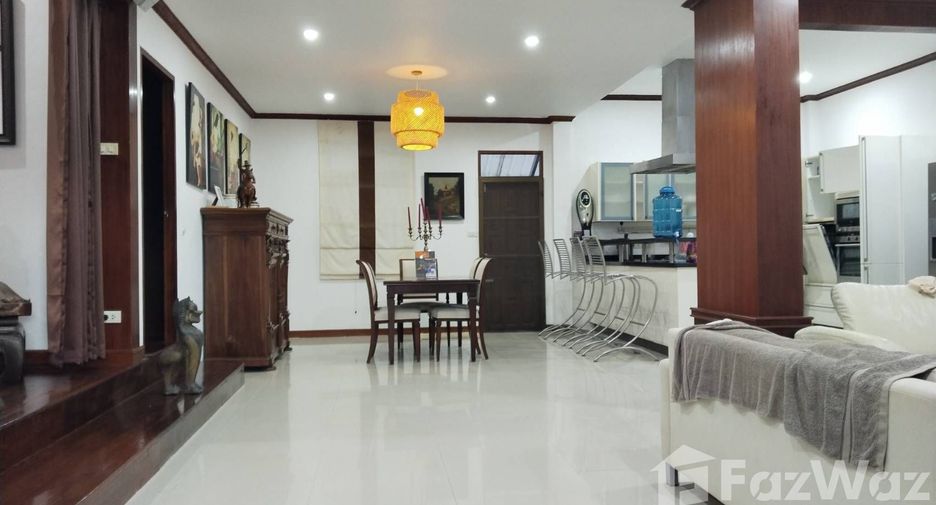 For rent 5 bedrooms villa in Kathu, Phuket