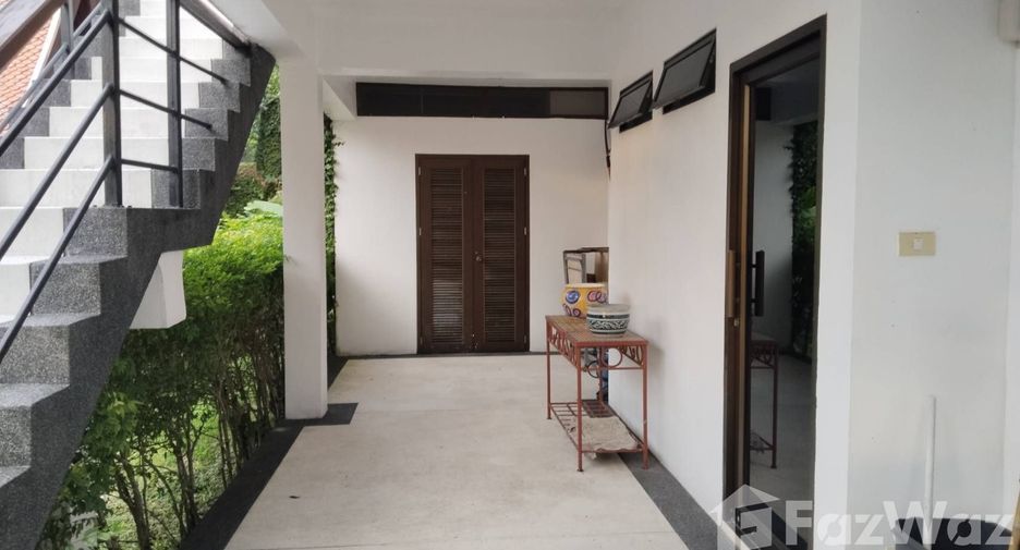 For rent 5 bedrooms villa in Kathu, Phuket
