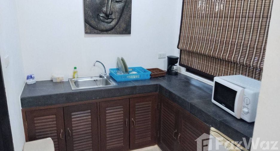 For rent 5 bedrooms villa in Kathu, Phuket