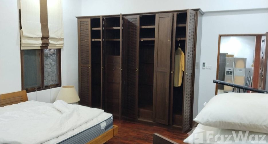 For rent 5 bedrooms villa in Kathu, Phuket