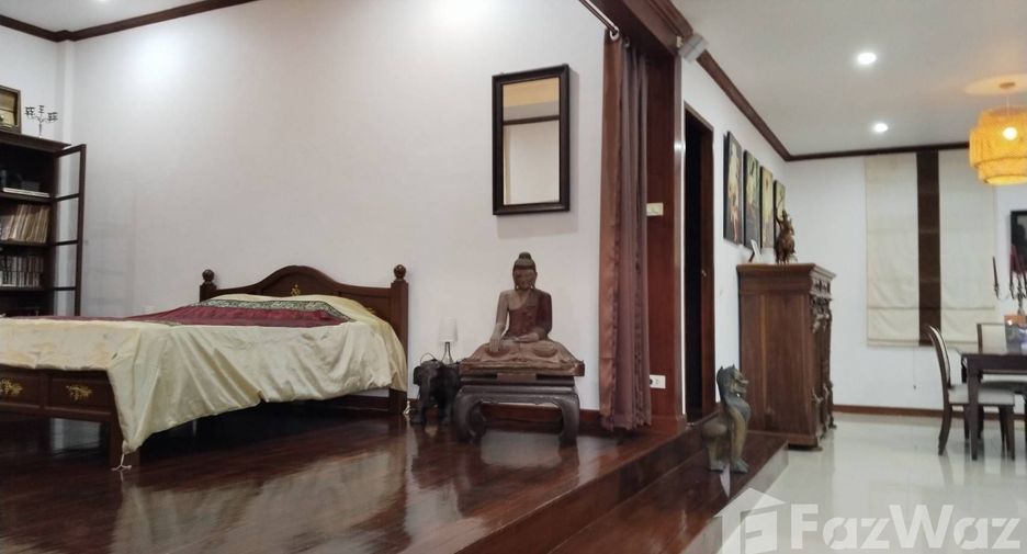 For rent 5 bedrooms villa in Kathu, Phuket
