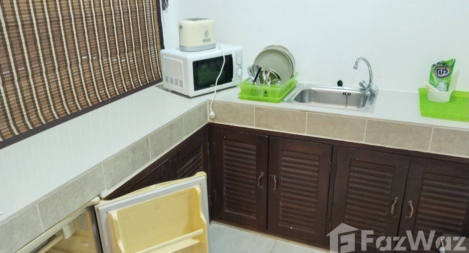 For rent 5 bedrooms villa in Kathu, Phuket