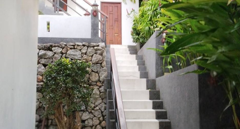 For rent 5 bedrooms villa in Kathu, Phuket
