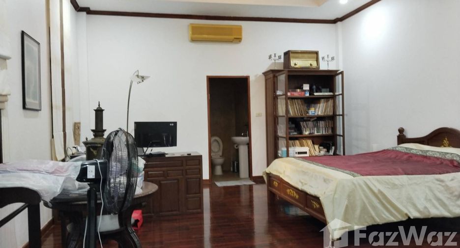 For rent 5 bedrooms villa in Kathu, Phuket