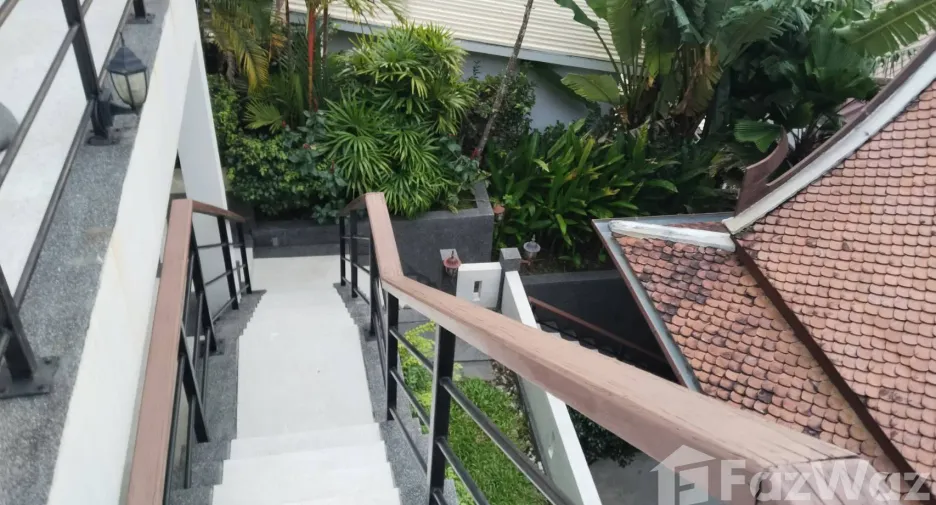For rent 5 bedrooms villa in Kathu, Phuket