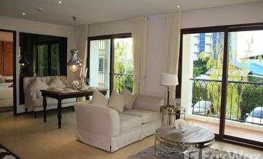 For rent 2 bedrooms condo in Bang Lamung, Chonburi