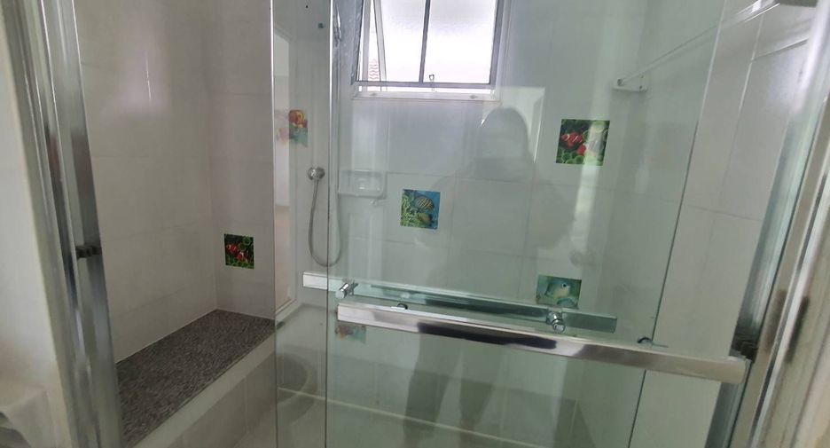 For sale 3 bedrooms house in Bang Phli, Samut Prakan