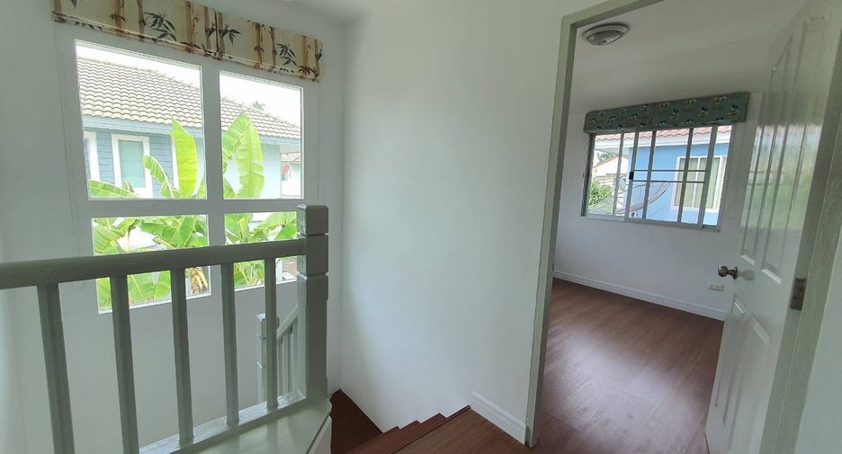 For sale 3 bedrooms house in Bang Phli, Samut Prakan