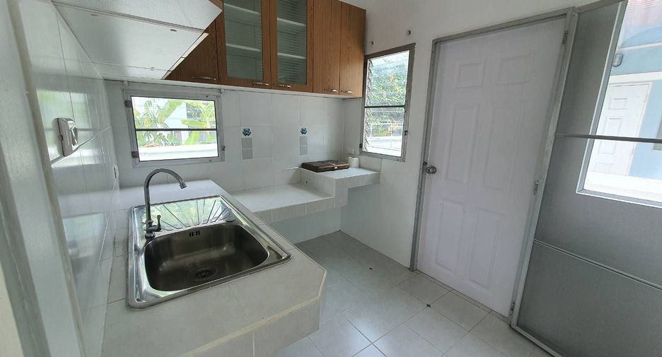 For sale 3 bedrooms house in Bang Phli, Samut Prakan