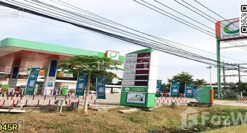 Casa en alquiler de estudio en Mueang Nakhon Pathom, Nakhon Pathom