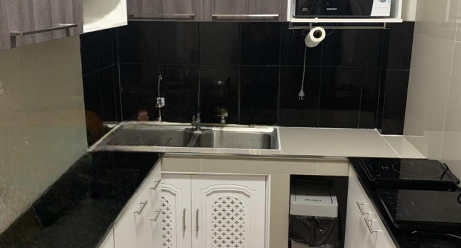 Haus zum Kauf mit 3 Zimmer in Mueang Nakhon Ratchasima, Nakhon Ratchasima