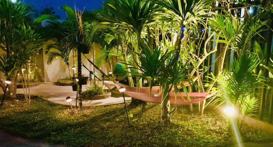 Haus zum Kauf mit 3 Zimmer in Mueang Nakhon Ratchasima, Nakhon Ratchasima