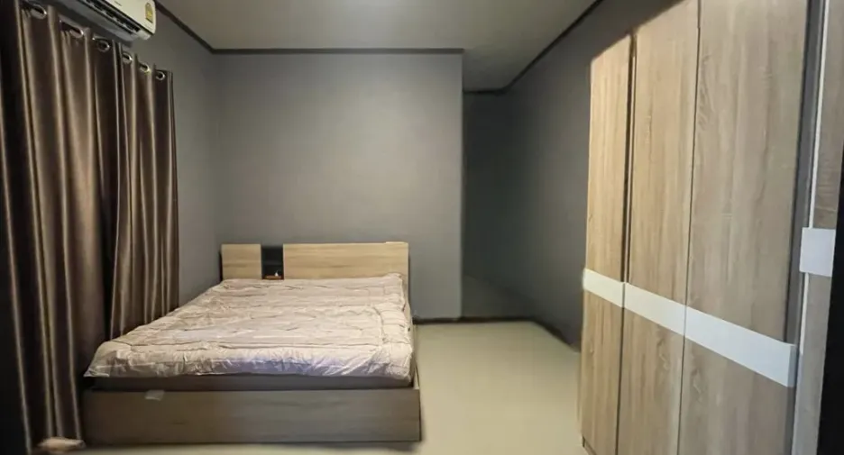 Haus zum Kauf mit 3 Zimmer in Mueang Nakhon Ratchasima, Nakhon Ratchasima