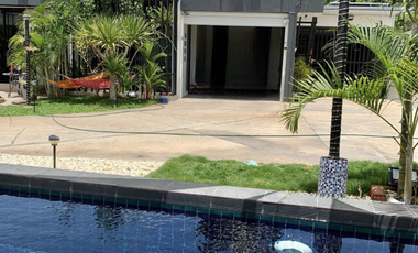Haus zum Kauf mit 3 Zimmer in Mueang Nakhon Ratchasima, Nakhon Ratchasima