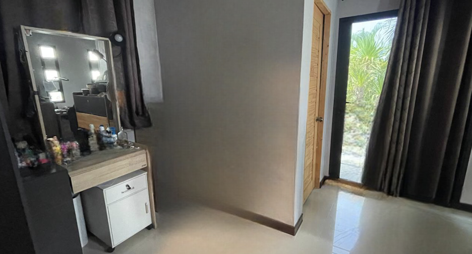 Haus zum Kauf mit 3 Zimmer in Mueang Nakhon Ratchasima, Nakhon Ratchasima