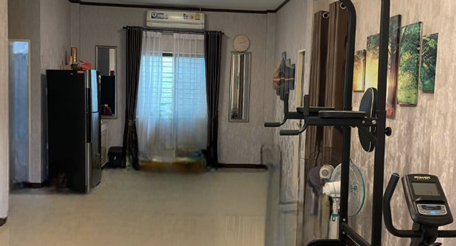 Haus zum Kauf mit 3 Zimmer in Mueang Nakhon Ratchasima, Nakhon Ratchasima